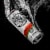 White Claw® Watermelon Hard Seltzer Perspective: right