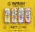 White Claw® Hard Seltzer REFRSHR Lemonade Variety Pack Perspective: right