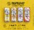 White Claw Hard Seltzer Lemonade REFRSHR Variety Pack Perspective: right