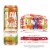 Clawtails by White Claw Variety Pack, 12 Pack, 12 fl oz Cans, 7% ABV Perspective: right