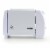 Better Chef 2-Slice Toaster With Pull-Out Crumb Tray Chrome Perspective: right
