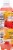 Cascade Ice® Watermelon Lemonade Flavored Sparkling Bottled Water Perspective: right
