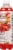 Cascade Ice® Cranberry Ginger Flavored Sparkling Bottled Water Perspective: right