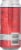Cascade Ice® Caffeinated Strawberry Lemonade Flavored Sparkling Water Can Perspective: right