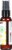 Everyone® Coconut+Lemon Hand Sanitizer Spray Perspective: right
