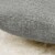 uxcell 2pcs Decorative Cotton Linen Square Throw Pillow Cover Cases for Couch Bed Gray Perspective: right