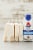 Atkins Creamy Root Beer Float Protein Shake Perspective: right