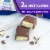 Atkins Low Sugar Endulge Chocolate Coconut Bar Bonus Pack Perspective: right