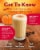 Atkins Pumpkin Spice Latte Protein Shake Perspective: right