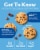 Atkins Crunchy Chocolate Chip Protein Cookies Perspective: right