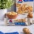 Atkins Peanutty Overload Snack Bars Perspective: right