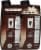 Atkins® Iced Coffee Vanilla Latte Protein Shake Perspective: right