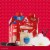 Atkins Strong Vanilla High Protein Shake Perspective: right