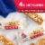 Atkins Peanut Butter Granola Meal Protein Bar Perspective: right