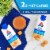 Atkins Creamy Caramel Protein Shake Perspective: right