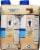 Atkins Chocolate Banana Energy Shakes Perspective: right