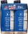 Atkins Plus Protein & Fiber Creamy Vanilla Shake Perspective: right