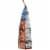 Atkins® Sweet & Salty Dark Chocolate Sea Salt Caramel Crunch Bites Perspective: right