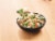 Atkins Crustless Chicken Pot Pie Frozen Meal Perspective: right
