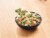 Atkins Crustless Chicken Pot Pie Frozen Meal Perspective: right