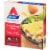 Atkins Ham & Cheese Omelet Frozen Meal Perspective: right