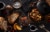 Field Roast Apple & Maple Plant-Based Breakfast Sausage Perspective: right