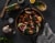 Field Roast Smoked Apple & Sage Plant-Based Sausages Perspective: right