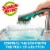 Scotch-Brite™ Advanced Soap Control Dishwand Brush Scrubber - Gray Perspective: right