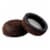 Scotch™ Adhesive Felt Pad Cups - Brown Perspective: right