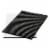 Scotch™ Grippy Dot Rectangle Pads Perspective: right