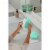 Scotch-Brite® Non-Scratch Tub & Tile Scrubber Refill Perspective: right