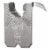 3M Claw™ Drywall Picture Hanger with Spot Marker Perspective: right