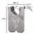 3M Claw Drywall Picture Hangers with Spot Markers Perspective: right