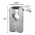 3M Claw Drywall Picture Hanger with Spot Marker Perspective: right