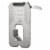 3M Claw Drywall Picture Hanger with Spot Marker Perspective: right