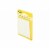 Post-It® Transparent Note Pad Perspective: right