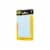 Post-it® Super-sticky Notepads - 3 Pack Perspective: right