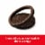 Scotch™ Custom Fit Felt Pads - Brown Perspective: right