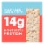 ZonePerfect® Strawberry Yogurt Bars Perspective: right