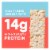 ZonePerfect® Strawberry Yogurt Bars Perspective: right