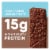 ZonePerfect® Chocolate Almond Raisin Nutrition Bars Perspective: right