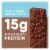 ZonePerfect® Chocolate Almond Raisin Nutrition Bars Perspective: right