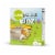 ZonePerfect® Kidz Yellow Cupcake Bars Nutrition Bars Perspective: right