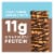 ZonePerfect® Salted Caramel Brownie Nutrition Bars Perspective: right