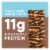 ZonePerfect® Salted Caramel Brownie Nutrition Bars Perspective: right