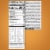 ZonePerfect® Salted Caramel Brownie Nutrition Bars Perspective: right
