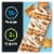 ZonePerfect® Macros Cinnamon Toast Cereal Protein Bar Perspective: right