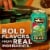 Dogfish Head Beer SeaQuench Ale Session Sour Perspective: right