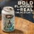 Dogfish Head Beer Slightly Mighty Lo-Cal IPA Beer Perspective: right