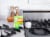 Earthstone KitchenStone® Cleaning Block Perspective: right